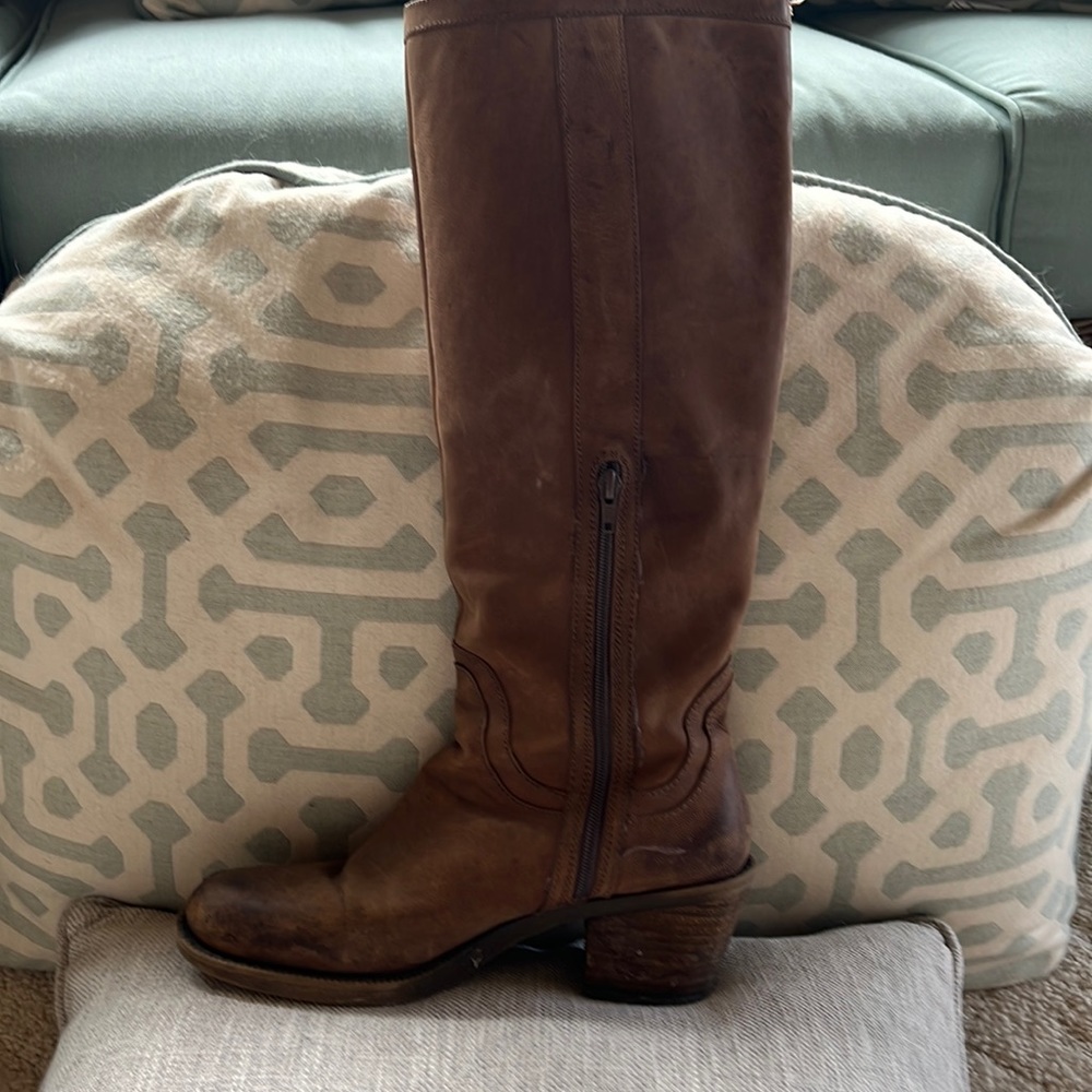Nine West Vintage boots